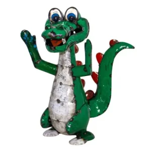 Best Sale Think Outside Alvin the Baby Alligator