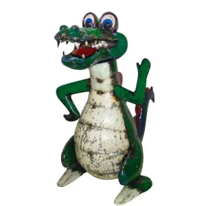 Discount Think Outside Alvin the Father Alligator