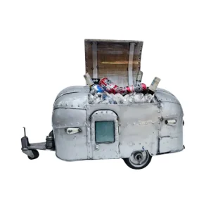 Clearance Think Outside Barnyard Airstream Cooler