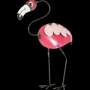 Fashion Think Outside Barnyard Baby Flamingo