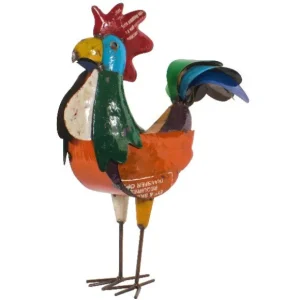 Store Think Outside Barnyard Randy Rooster