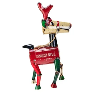 Clearance Think Outside Blitz the Reindeer