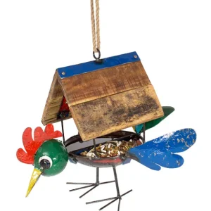 Shop Think Outside Buddy Birdfeeder