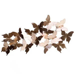 Flash Sale Think Outside Butterfly Wall Panel