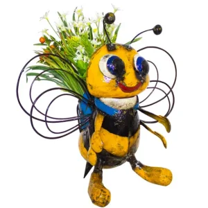 Best Sale Think Outside Buzzy Bee Planter