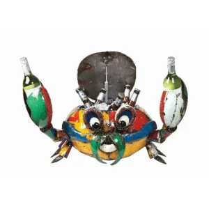 Hot Think Outside Conrad the Crab Cooler