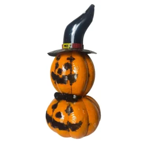 Discount Think Outside Double Trouble Jack-O'-Lantern