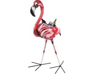 Fashion Think Outside Florence the Flamingo Beverage Tub