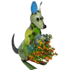 Best Sale Think Outside Kangaroo Planter