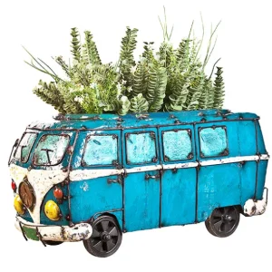 Best Sale Think Outside Kombi Planter Light Blue