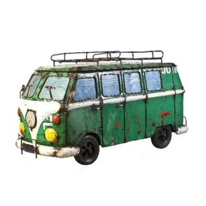 Cheap Think Outside Kool Kombi '66 - Dark Green