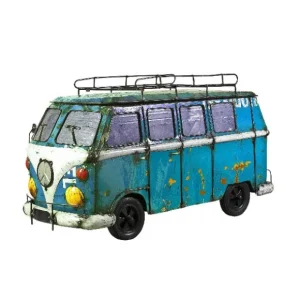 Best Sale Think Outside Kool Kombi '66 - Light Blue