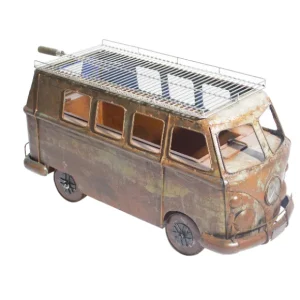 Clearance Think Outside Kool Kombi Firepit and Grill