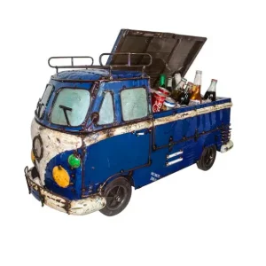 Hot Think Outside Kool Kombi Pick Up (Dark Blue)