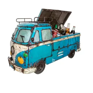 New Think Outside Kool Kombi Pick Up (Light Blue)