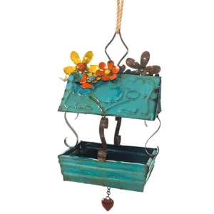 Online Think Outside Lisbeth Birdfeeder