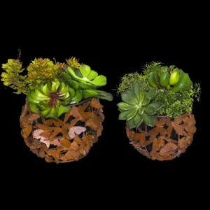 Cheap Think Outside Mini Butterfly Planters