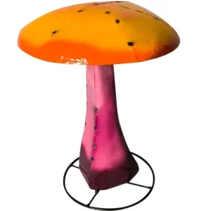 Store Think Outside Queen Shroom