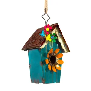 Best Think Outside Saidy Birdhouse