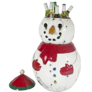 Fashion Think Outside Snowman Beverage Tub Large