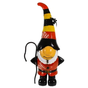 Discount Think Outside Tall Master of Halloween Gnome