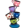 Shop Think Outside The Tea Party Planters
