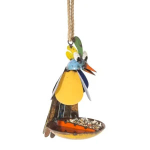 Cheap Think Outside Willy Wag Tail Birdfeeder