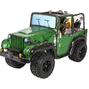 Online Think Outside 4x4 Heaven Beverage Tub Green